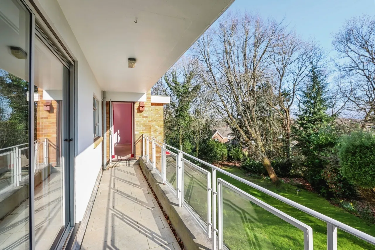 Wallace Road, Broadstone, BH18, photo 14