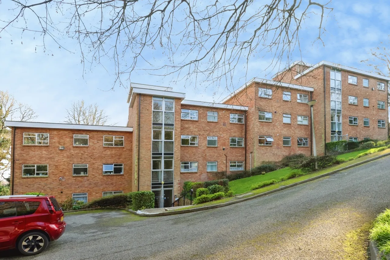 Wallace Road, Broadstone, BH18, photo 9