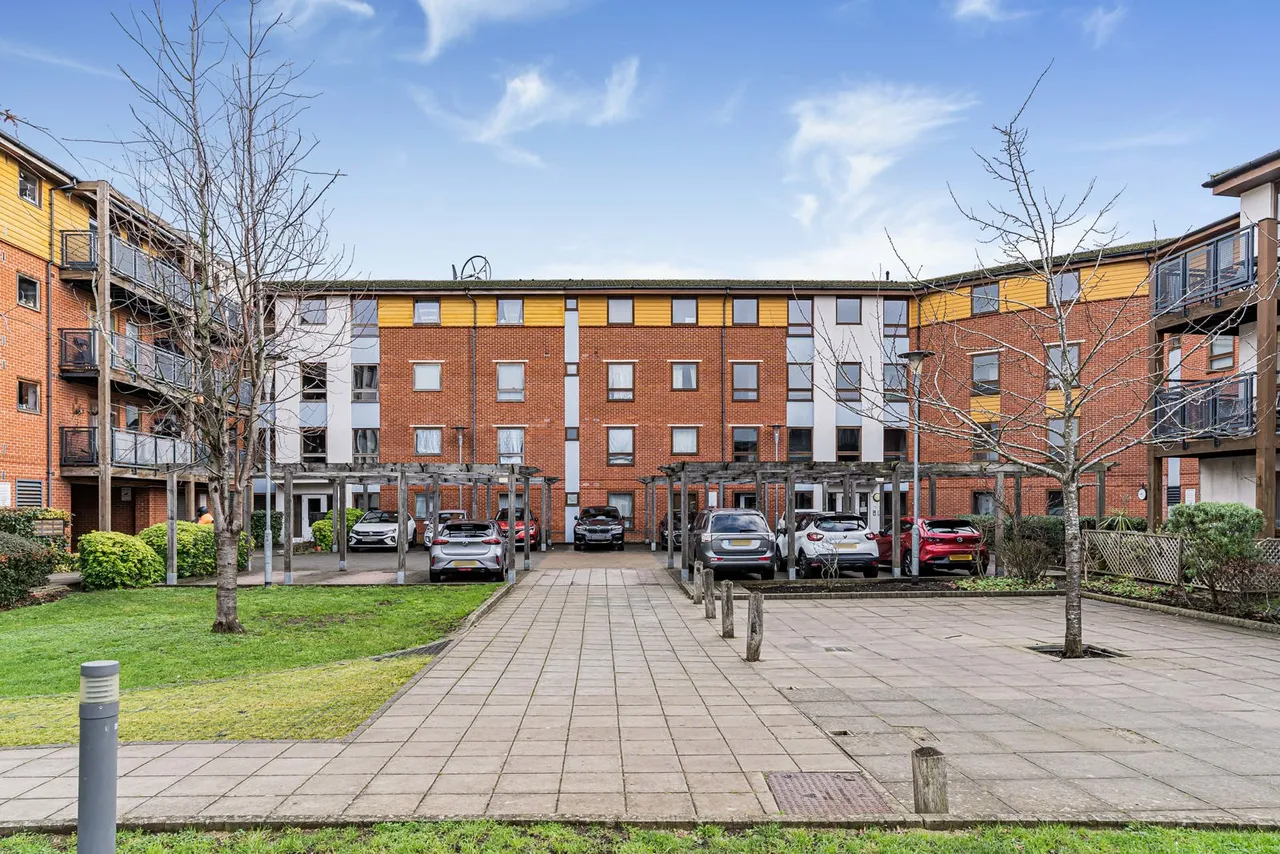 Clarke Close, Croydon, CR0, photo 25