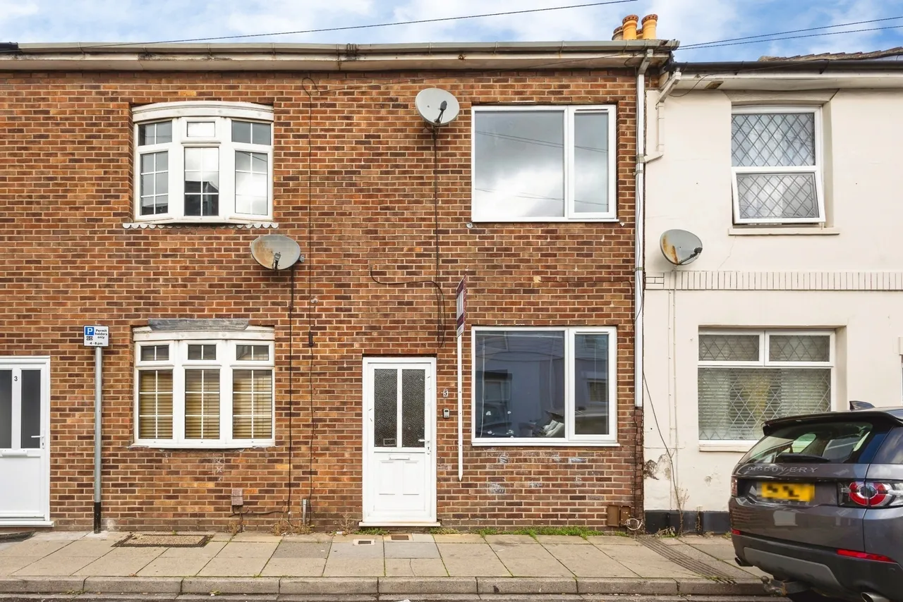 Binsteed Road, Portsmouth, PO2, photo 15