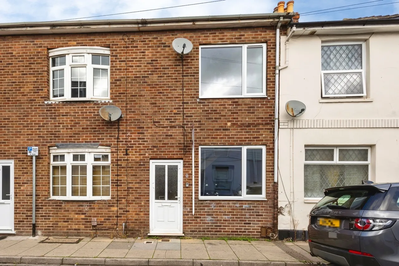Binsteed Road, Portsmouth, PO2, photo 13