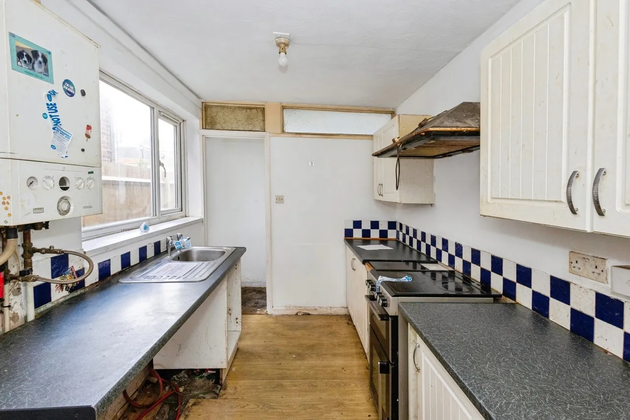 Binsteed Road, Portsmouth, PO2, photo 7