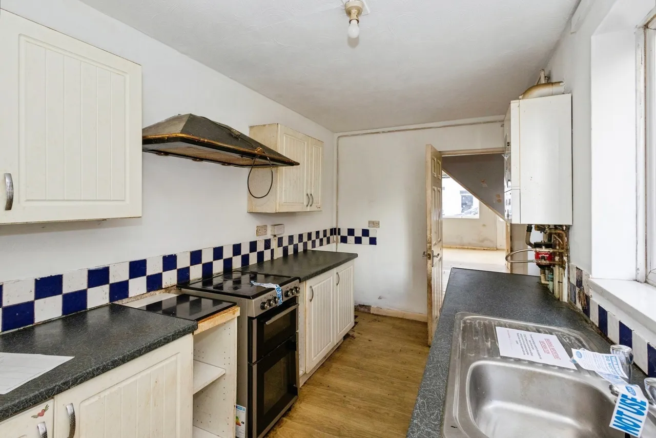 Binsteed Road, Portsmouth, PO2, photo 5