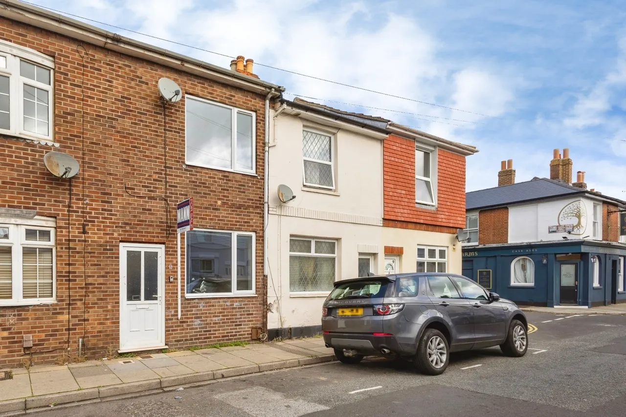 Binsteed Road, Portsmouth, PO2, photo 16