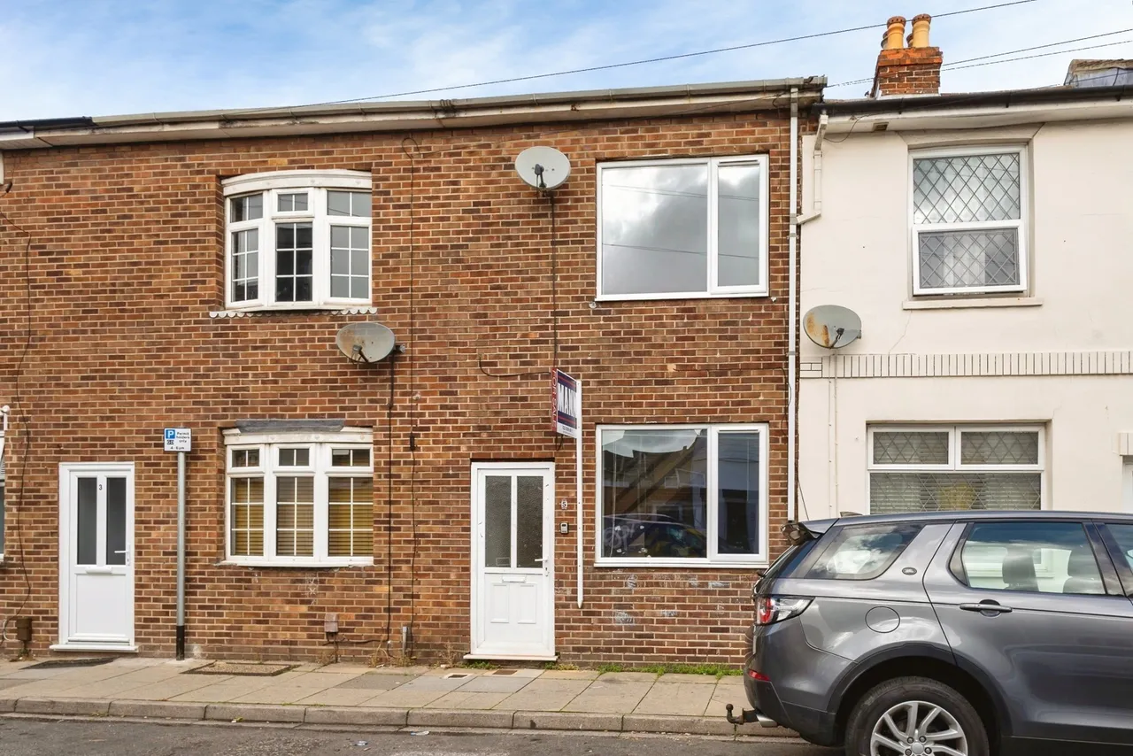 Binsteed Road, Portsmouth, PO2, photo 14