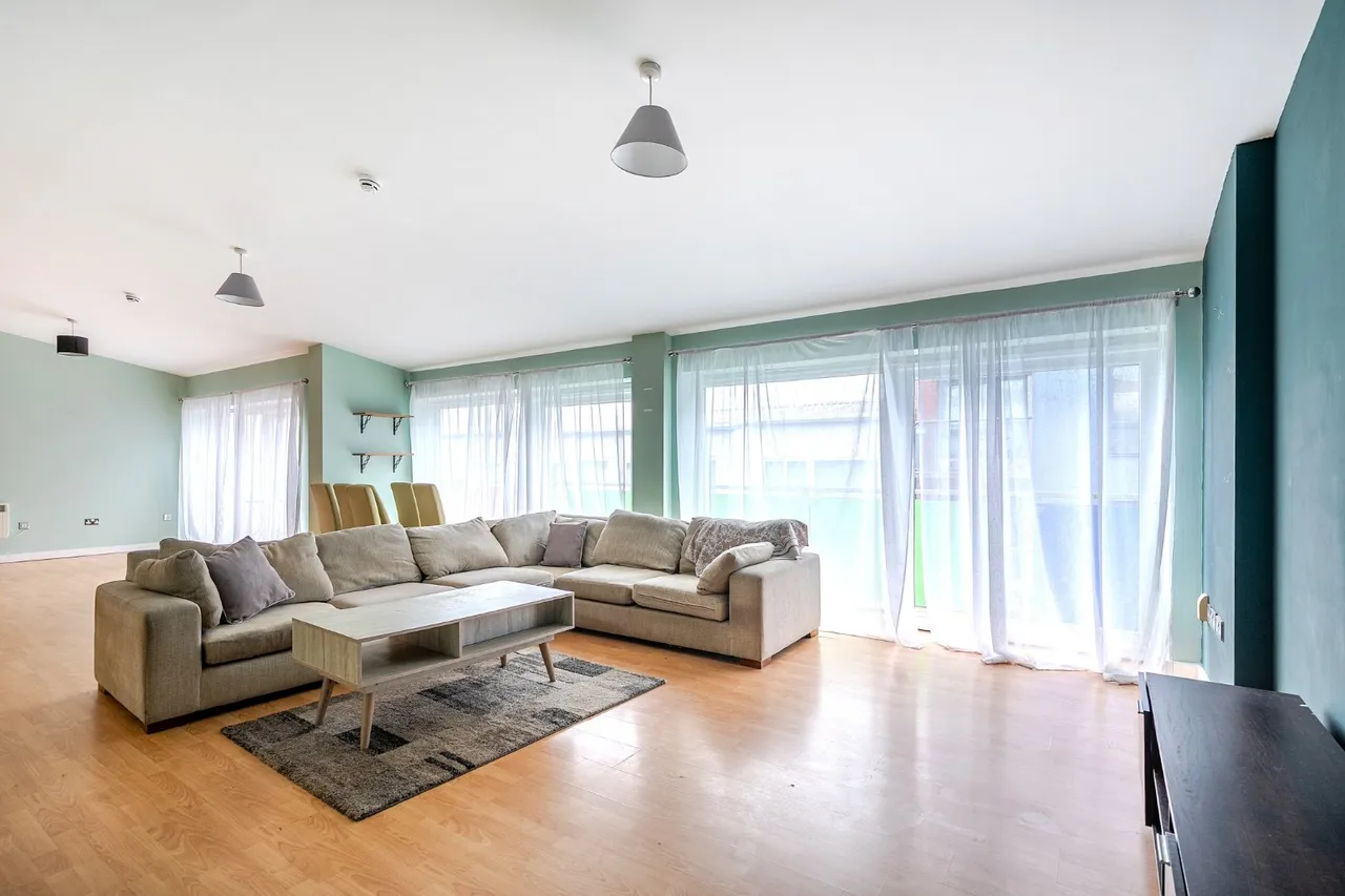 Concord Street, Leeds, LS2, photo 2