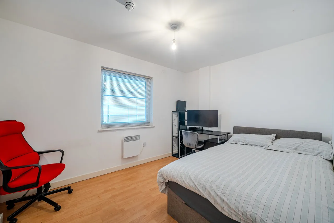 Concord Street, Leeds, LS2, photo 9