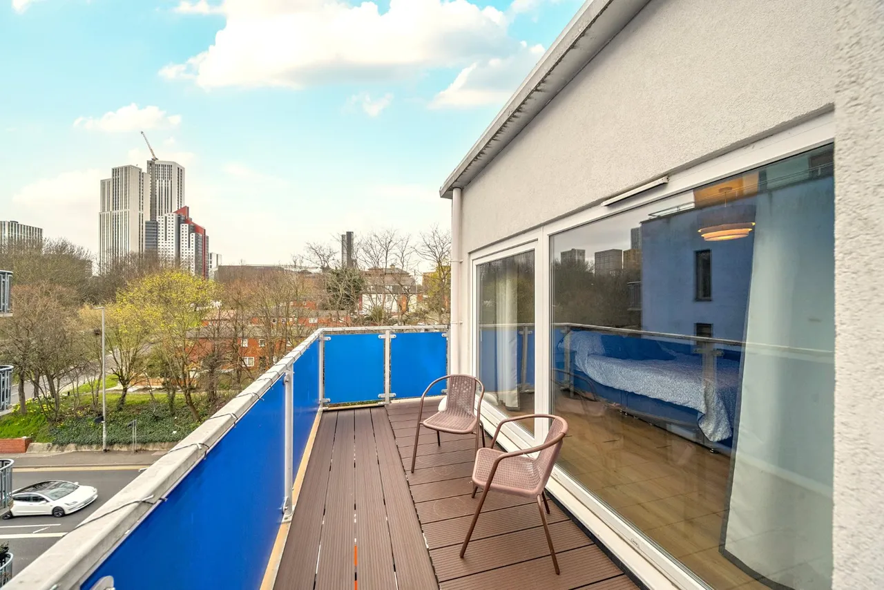 Concord Street, Leeds, LS2, photo 15
