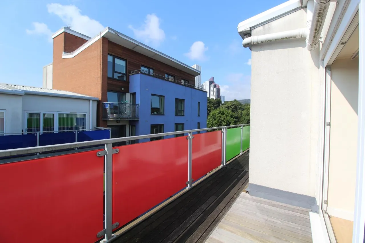Concord Street, Leeds, LS2, photo 3