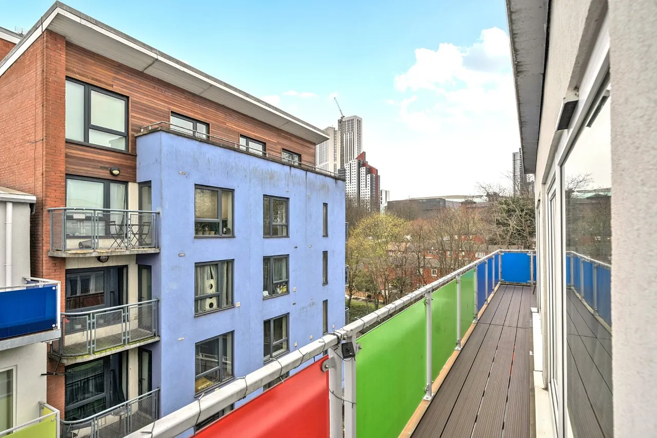 Concord Street, Leeds, LS2, photo 16