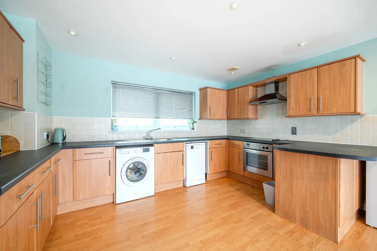 Concord Street, Leeds, LS2, photo 6