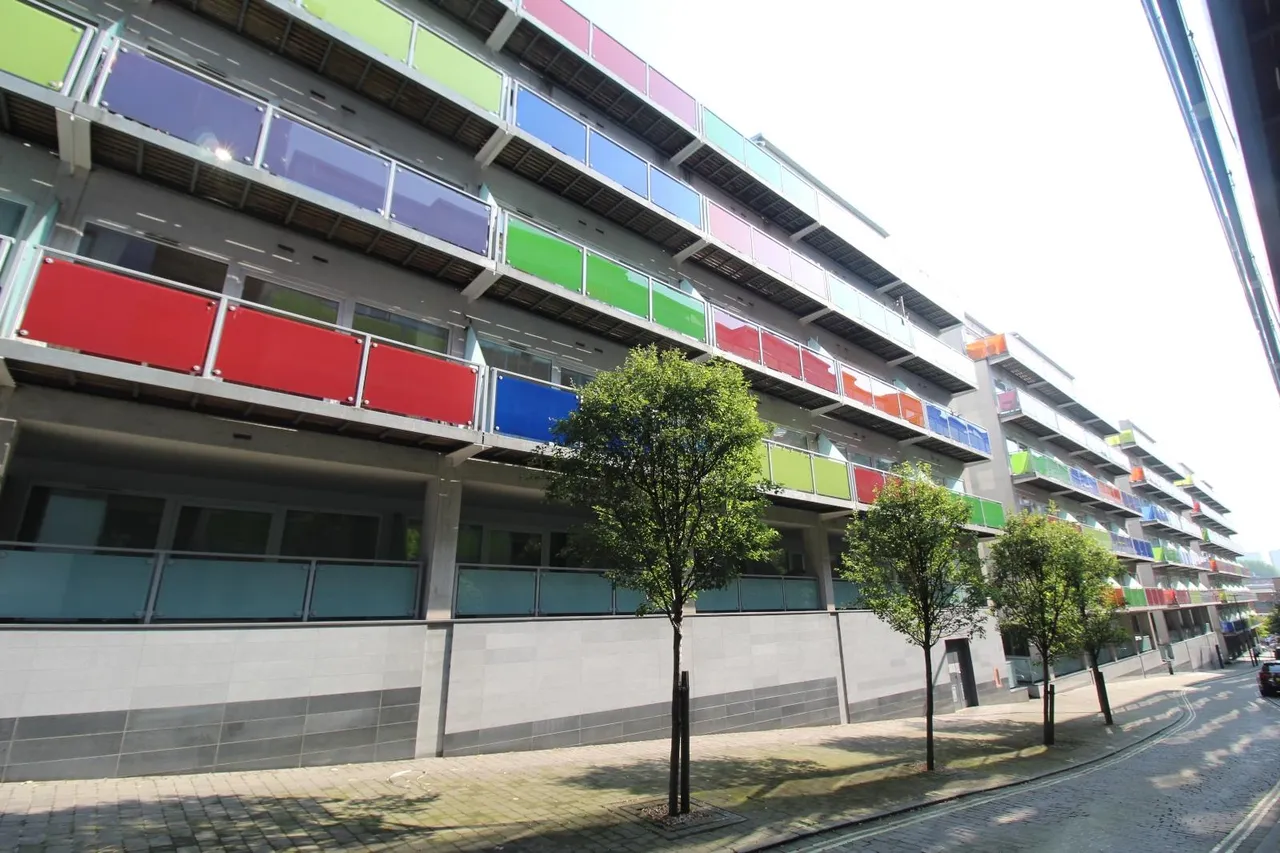 Concord Street, Leeds, LS2, photo 12