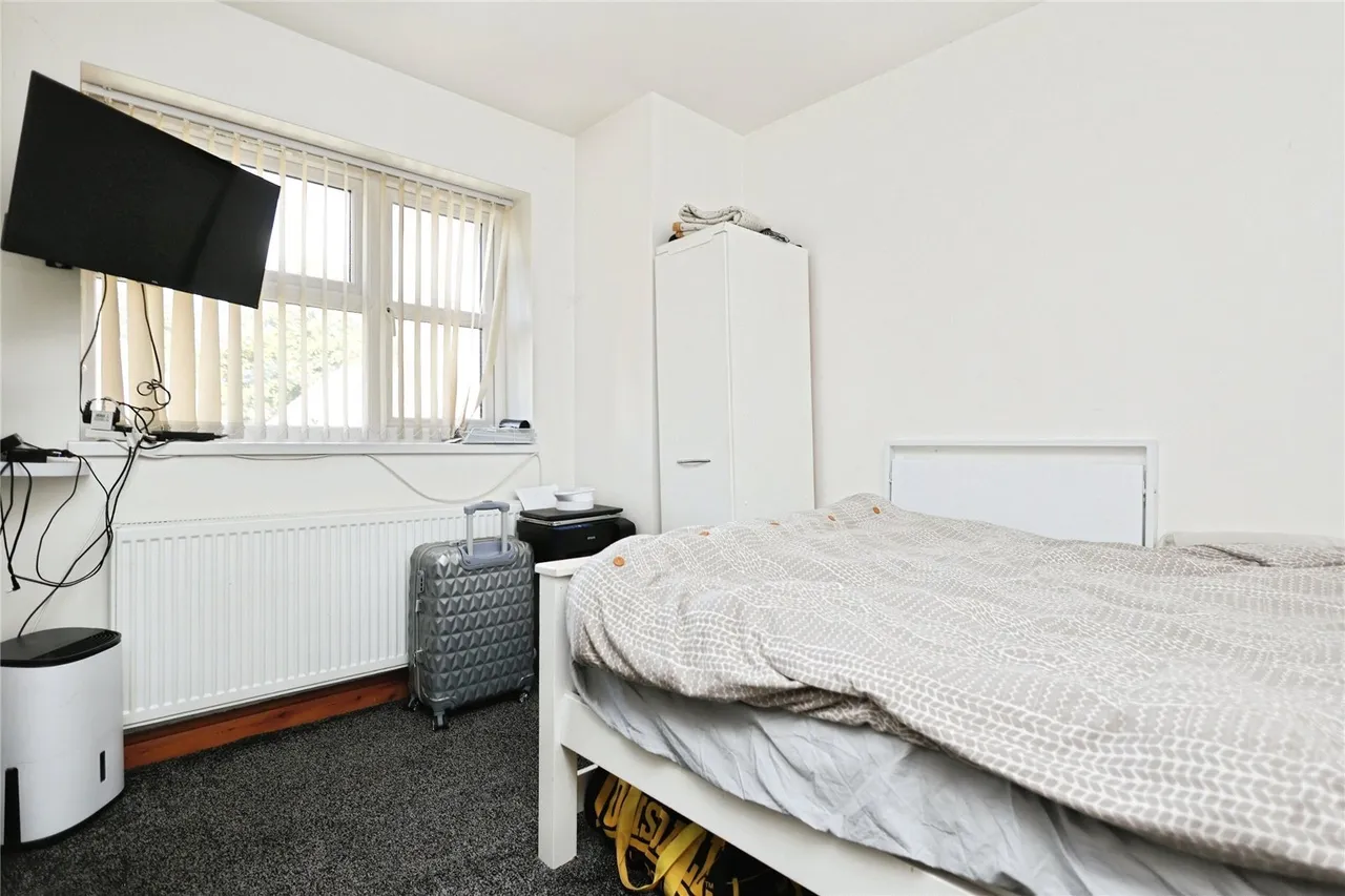 Ward Close, Birmingham, B8, photo 10