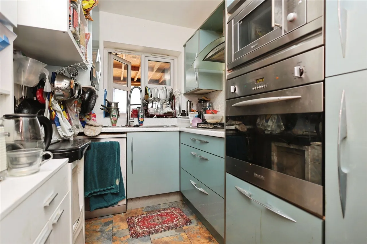 Ward Close, Birmingham, B8, photo 6