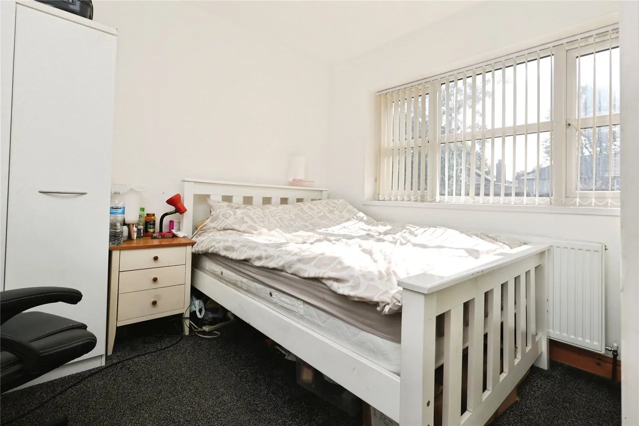 Ward Close, Birmingham, B8, photo 13