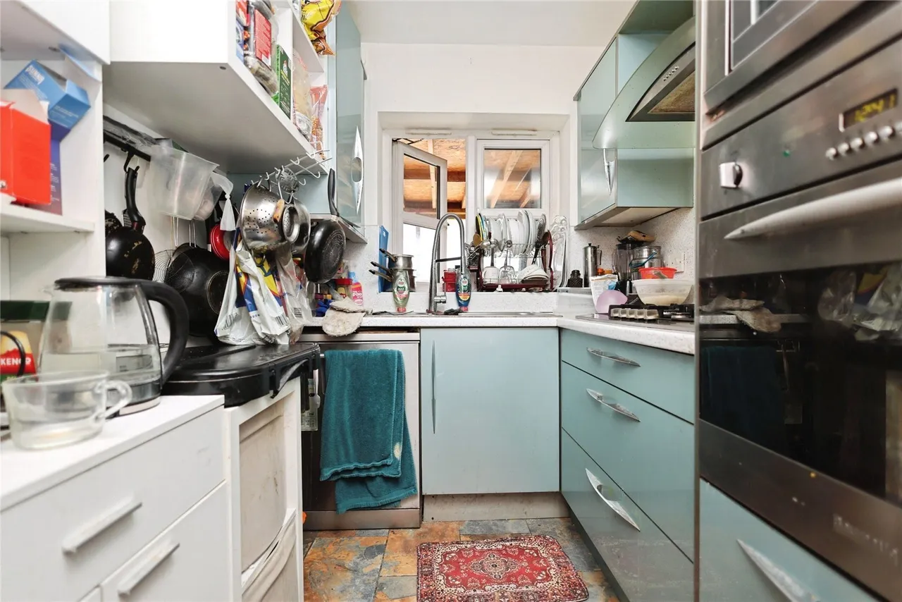 Ward Close, Birmingham, B8, photo 7