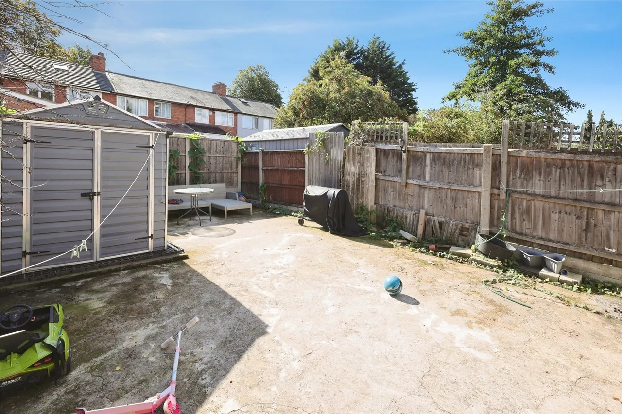 Ward Close, Birmingham, B8, photo 16