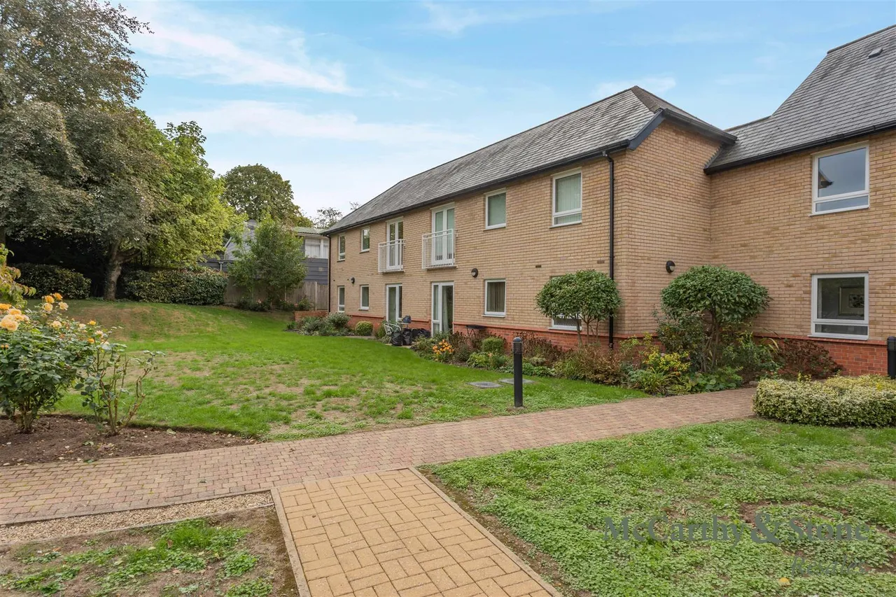 St. Catherines Road, Grantham, NG31, photo 15