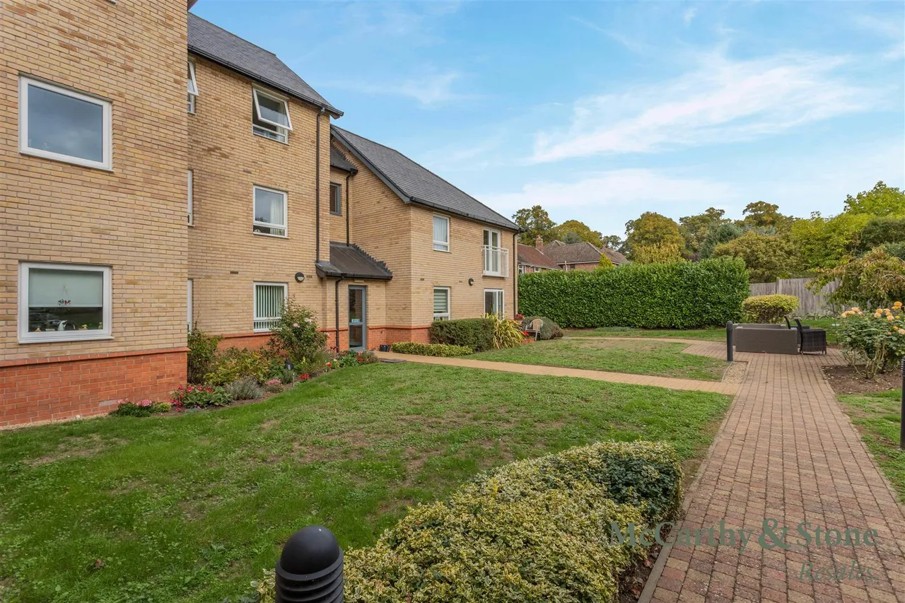 St. Catherines Road, Grantham, NG31, photo 14