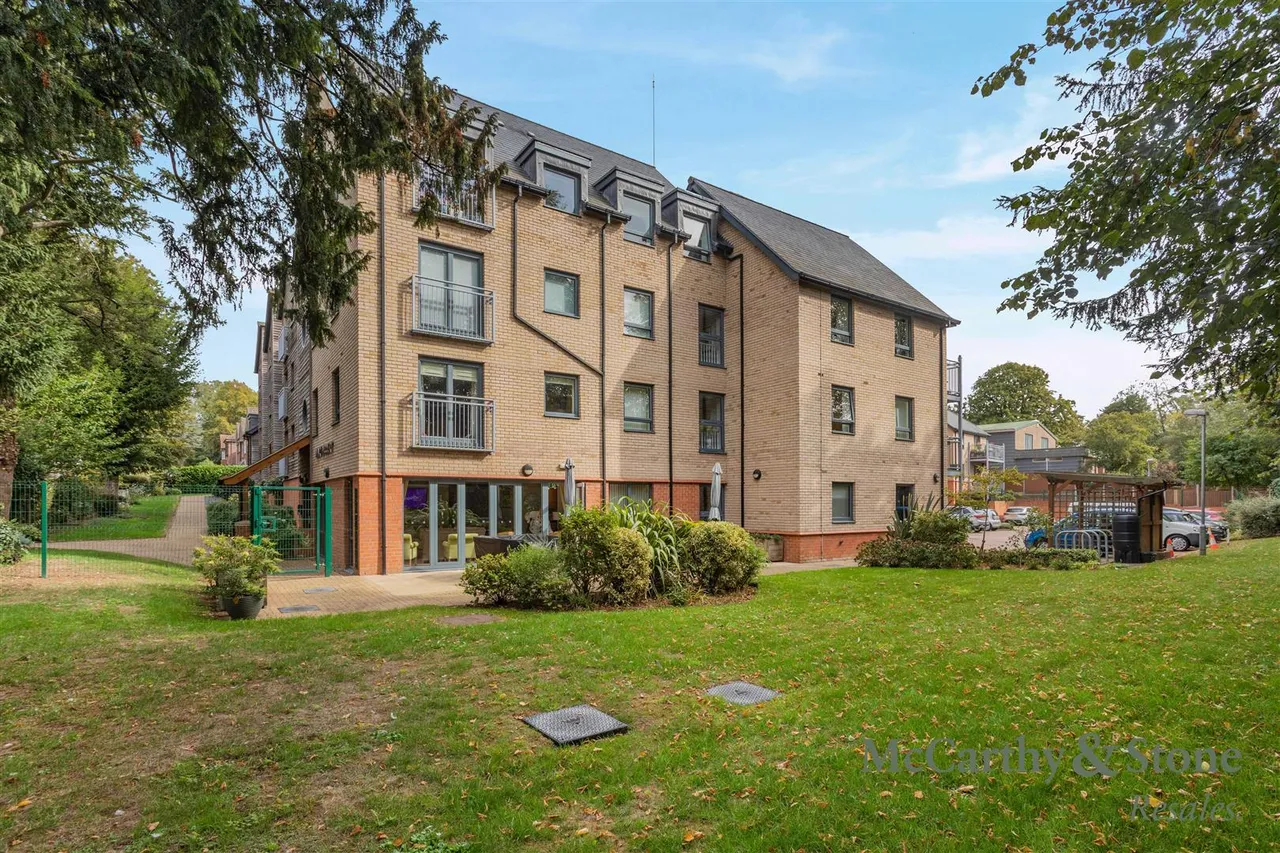 St. Catherines Road, Grantham, NG31, photo 17