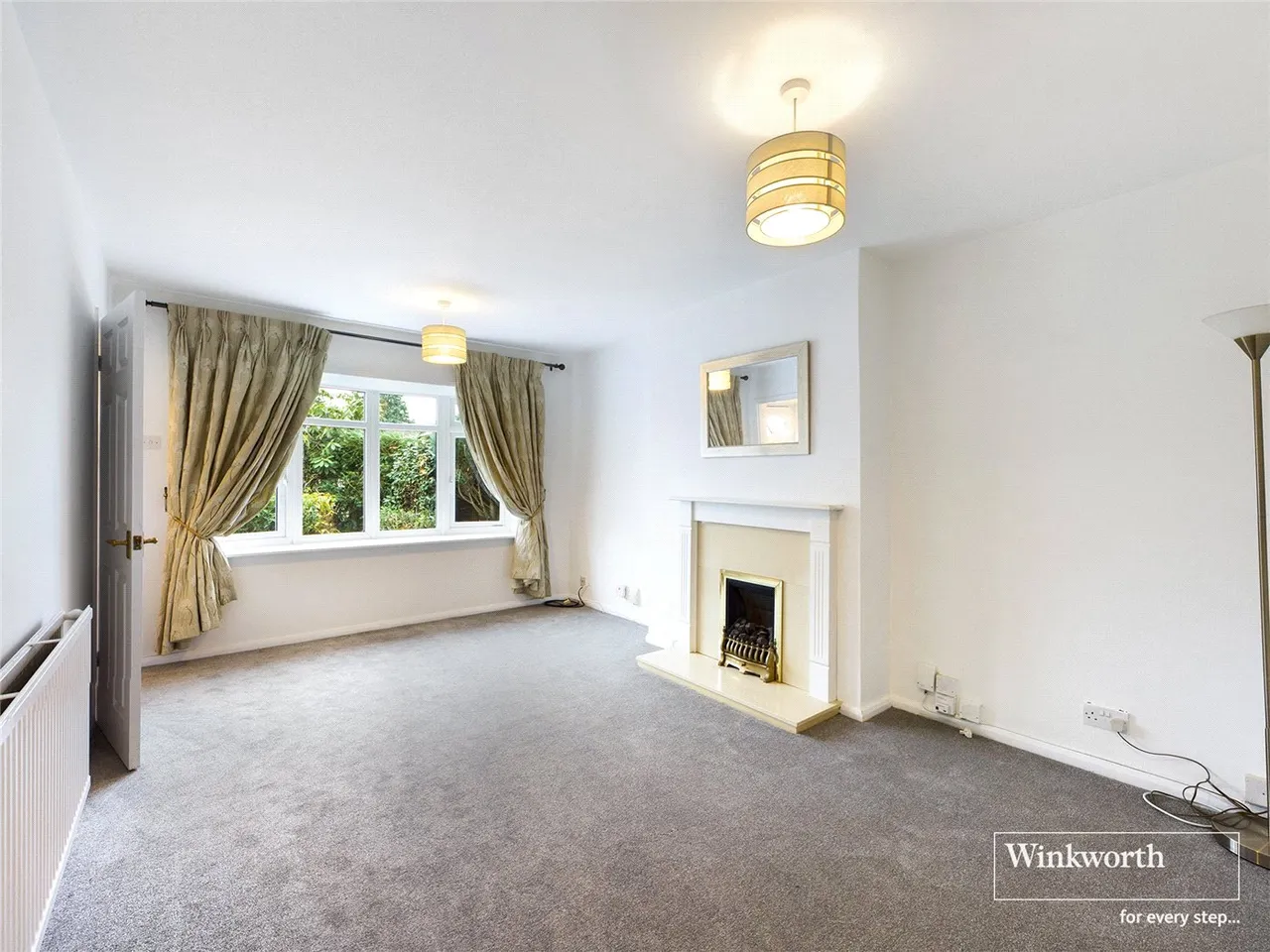 Gurney Drive, Caversham, RG4, photo 4