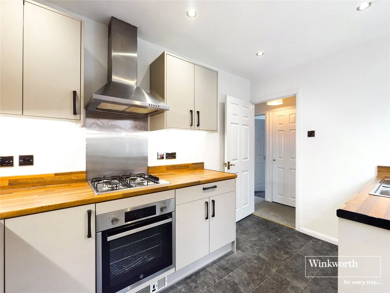 Gurney Drive, Caversham, RG4, photo 5