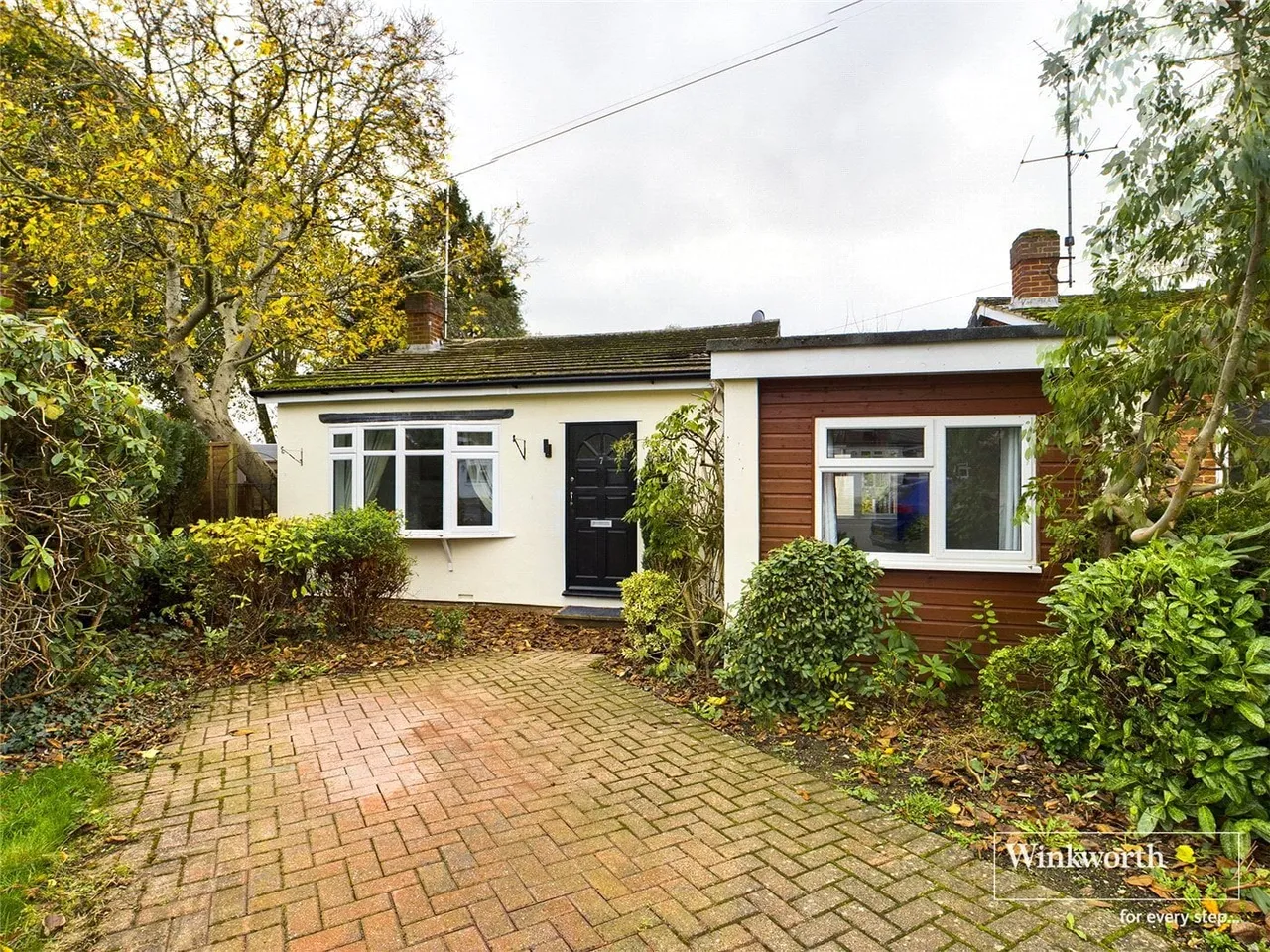 2 bed house for sale, Gurney Drive, Caversham, RG4