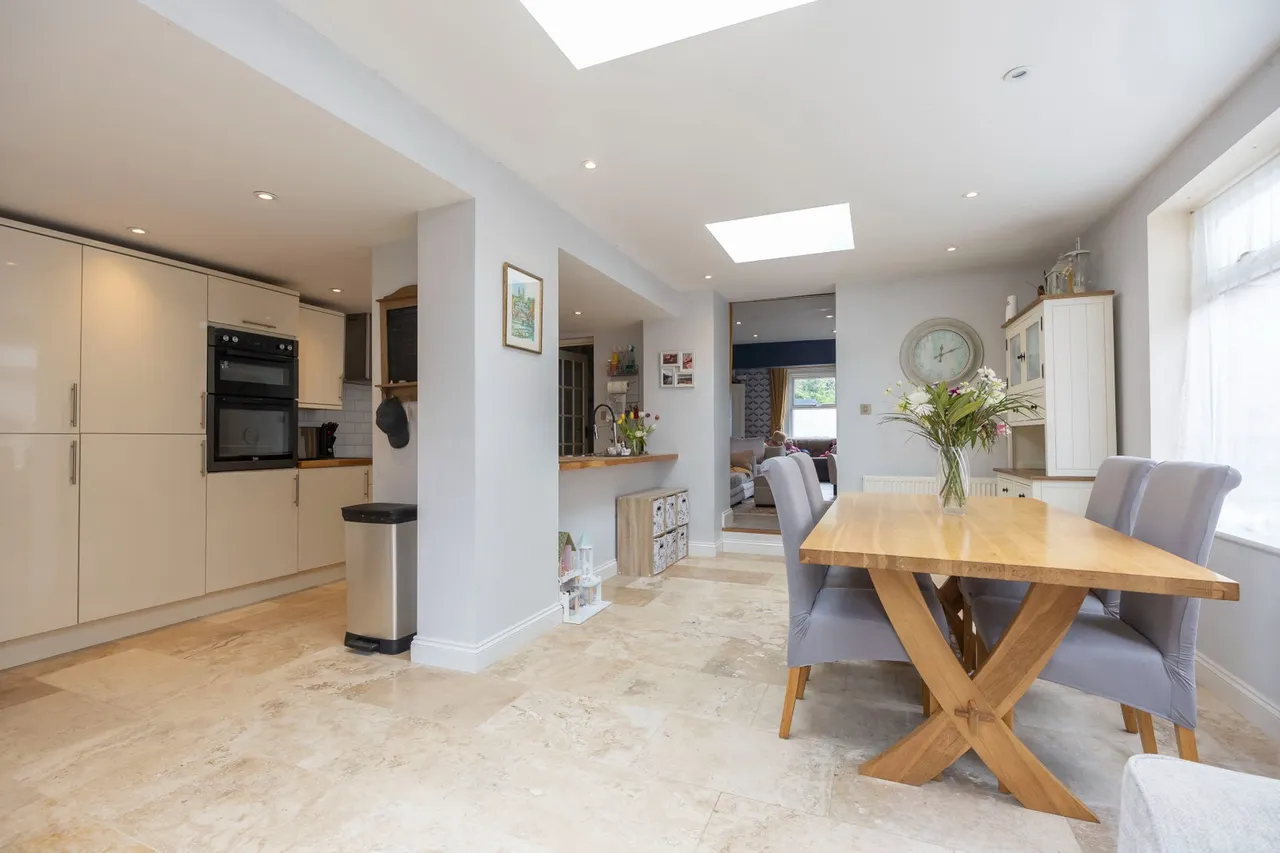 3 bed house for sale, Bouncers Lane, Prestbury, GL52