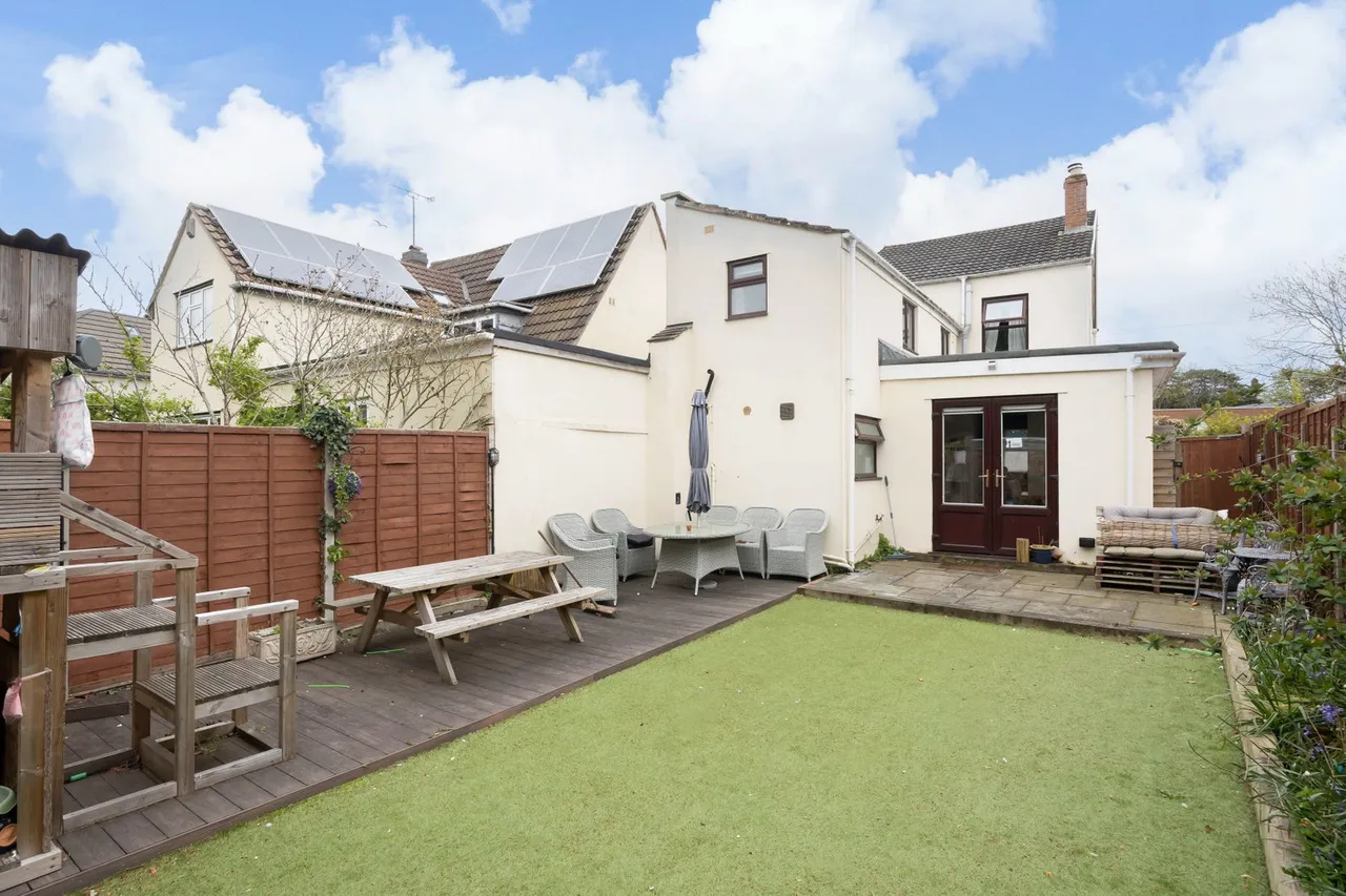 Bouncers Lane, Prestbury, GL52, photo 17