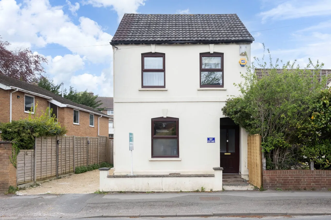 Bouncers Lane, Prestbury, GL52, photo 18