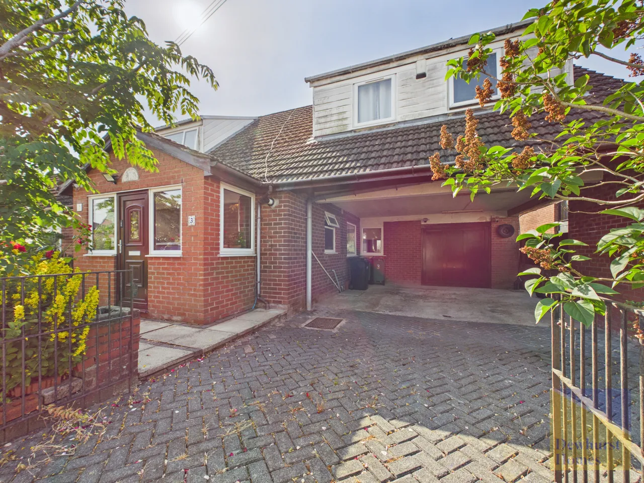 Worthing Road, Ingol, Lancashire, PR2 3UQ, photo 2