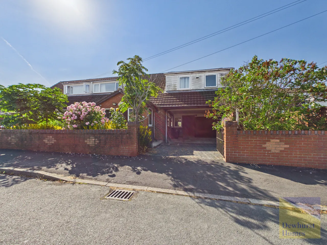 3 bed house for sale — Worthing Road, Ingol, Lancashire, PR2 3UQ
