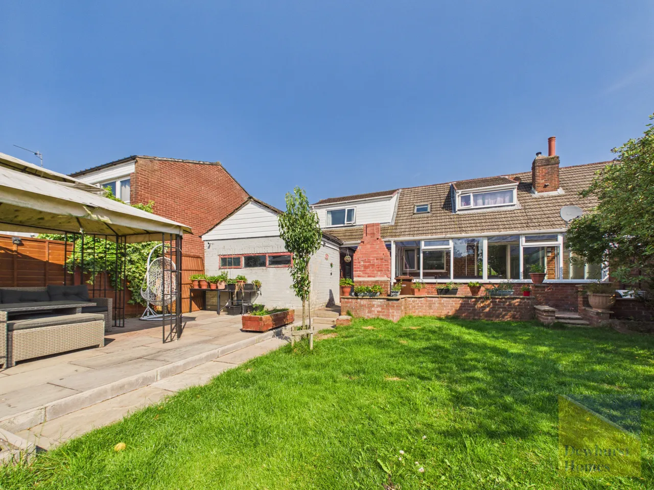 Worthing Road, Ingol, Lancashire, PR2 3UQ, photo 24