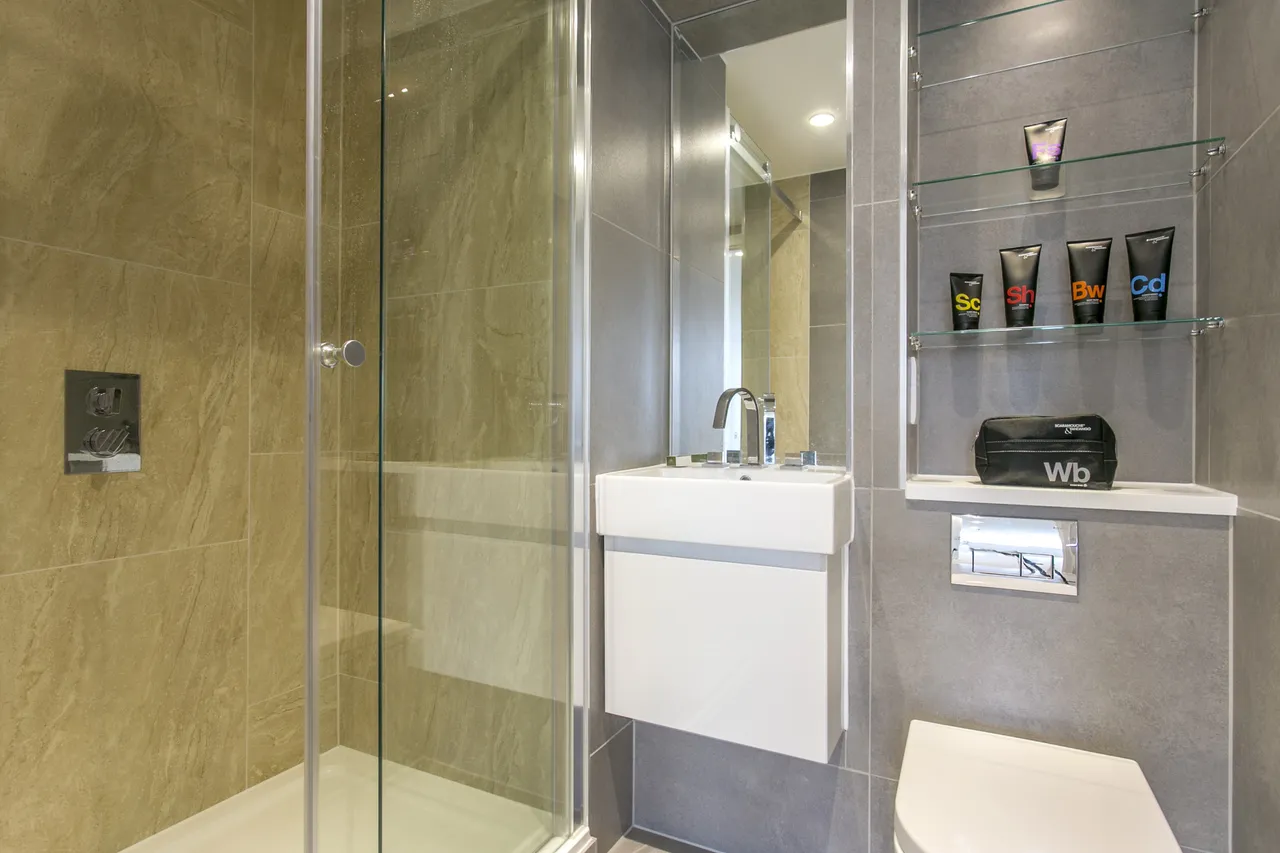 Eagle Point, City Road, London EC1V, photo 7
