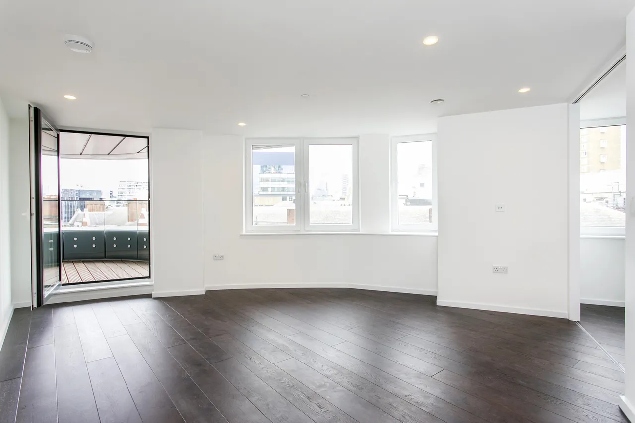 Eagle Point, City Road, London EC1V, photo 4
