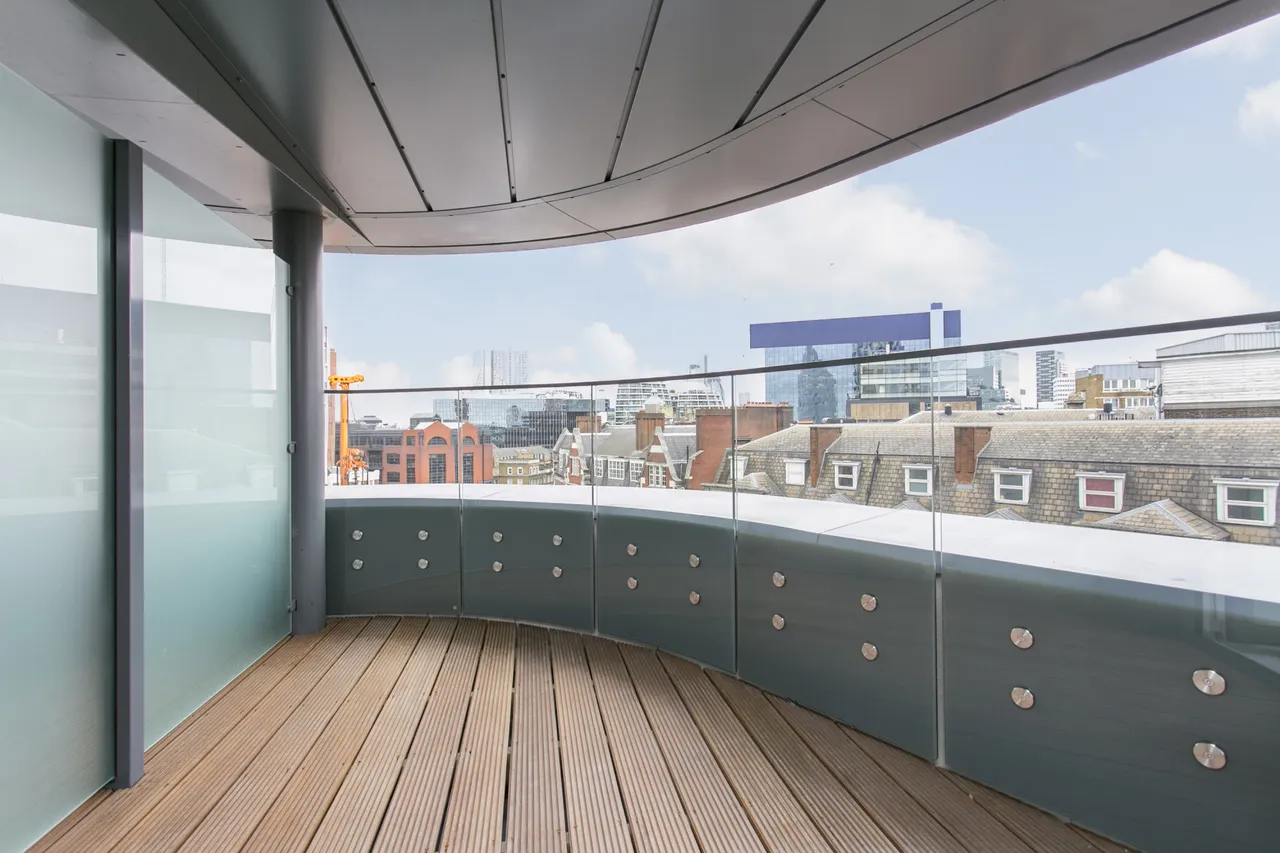 Eagle Point, City Road, London EC1V, photo 3