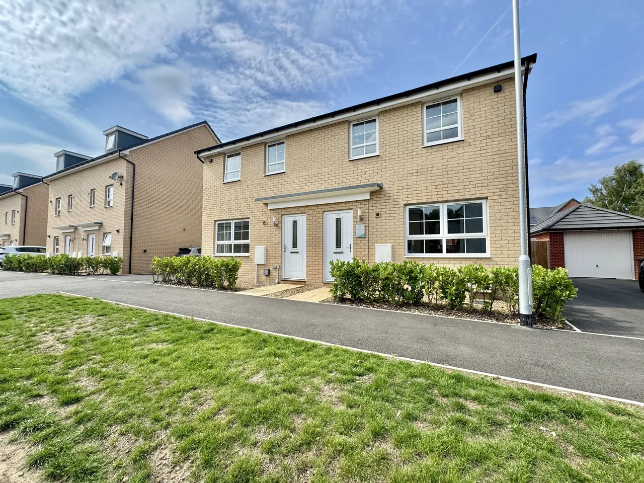 Darlington Place, Cringleford, NORWICH, photo 12