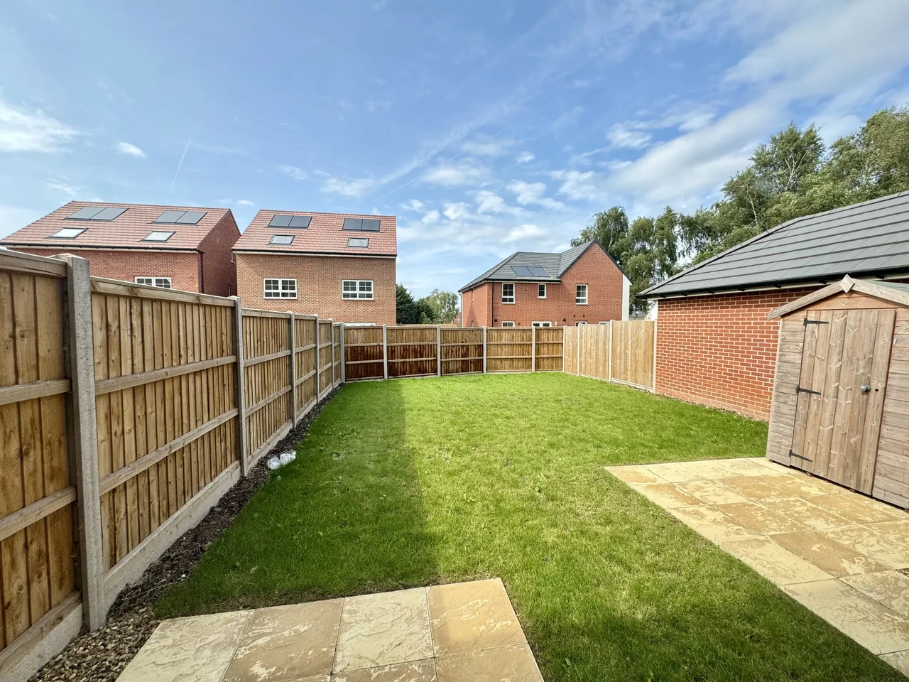 Darlington Place, Cringleford, NORWICH, photo 11
