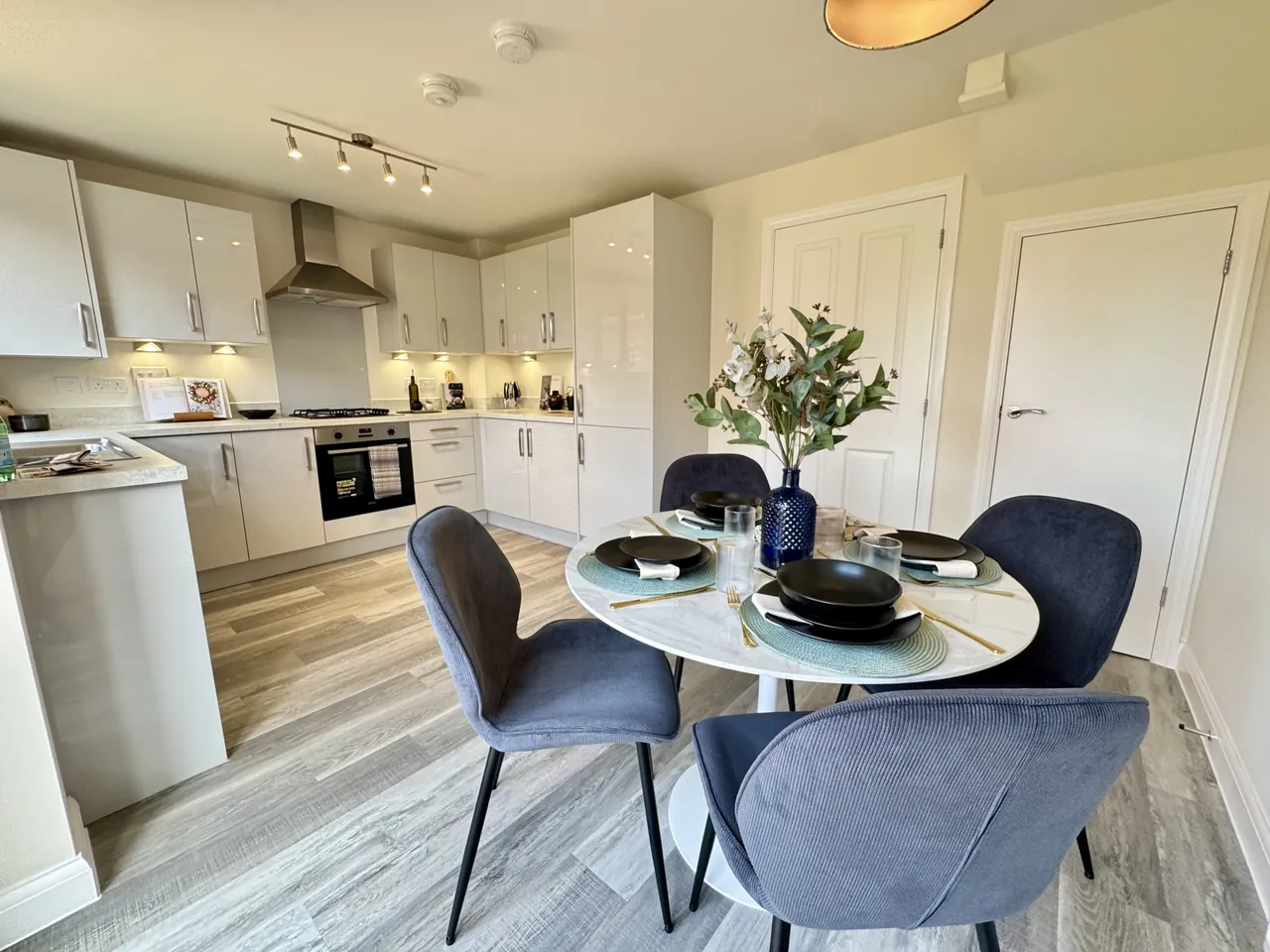3 bed house to rent — Darlington Place, Cringleford, NORWICH