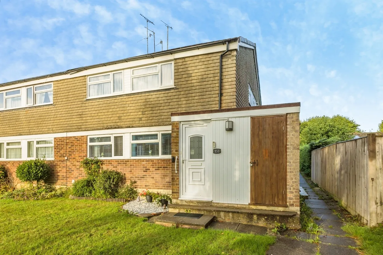 Appledore Gardens, Lindfield, RH16, photo 22