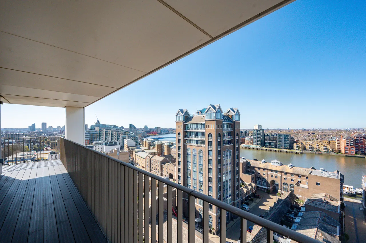 Apartment 79, Coda Residences, LONDON, photo 6