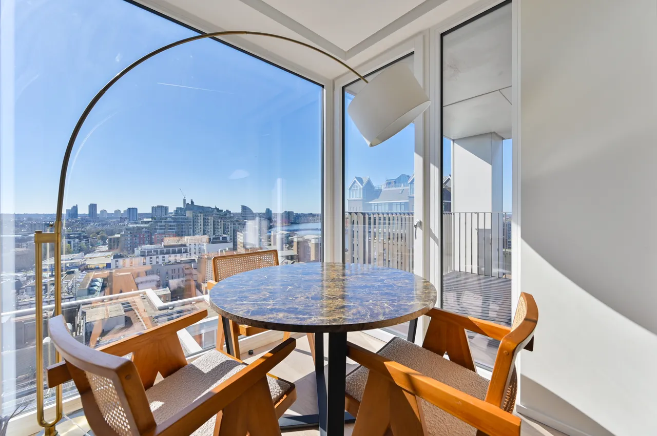 Apartment 79, Coda Residences, LONDON, photo 4