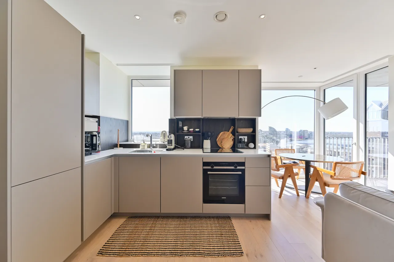 Apartment 79, Coda Residences, LONDON, photo 3