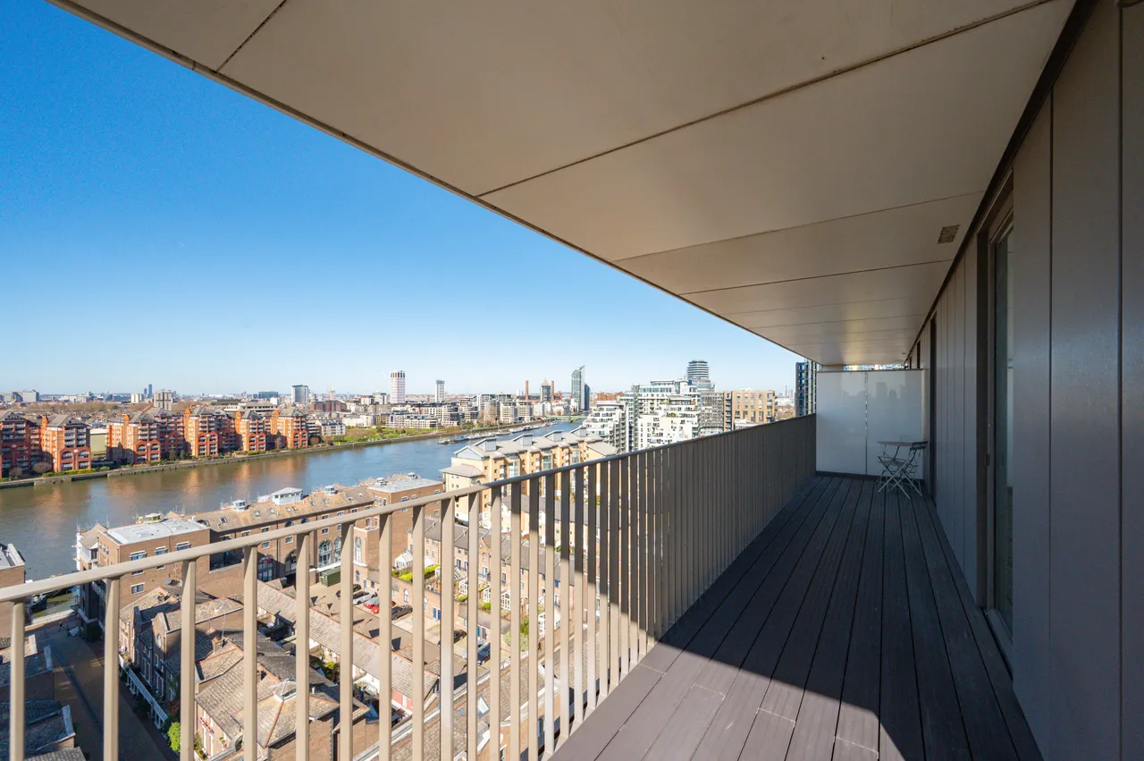Apartment 79, Coda Residences, LONDON, photo 5