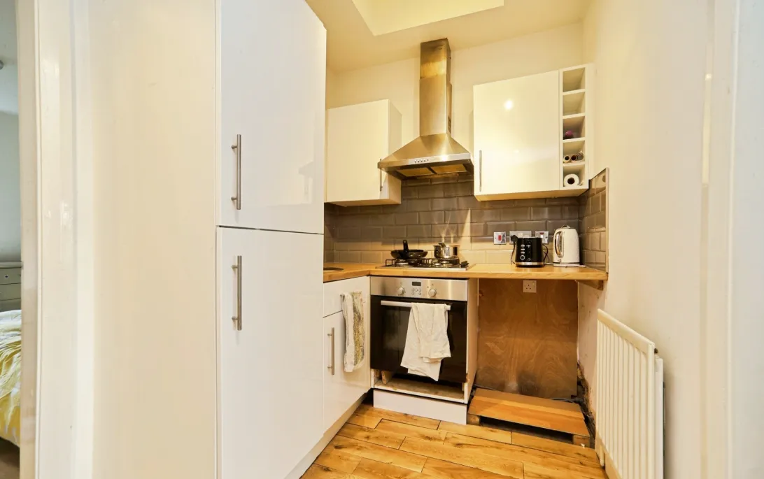 Old Park Road, LS8, photo 3