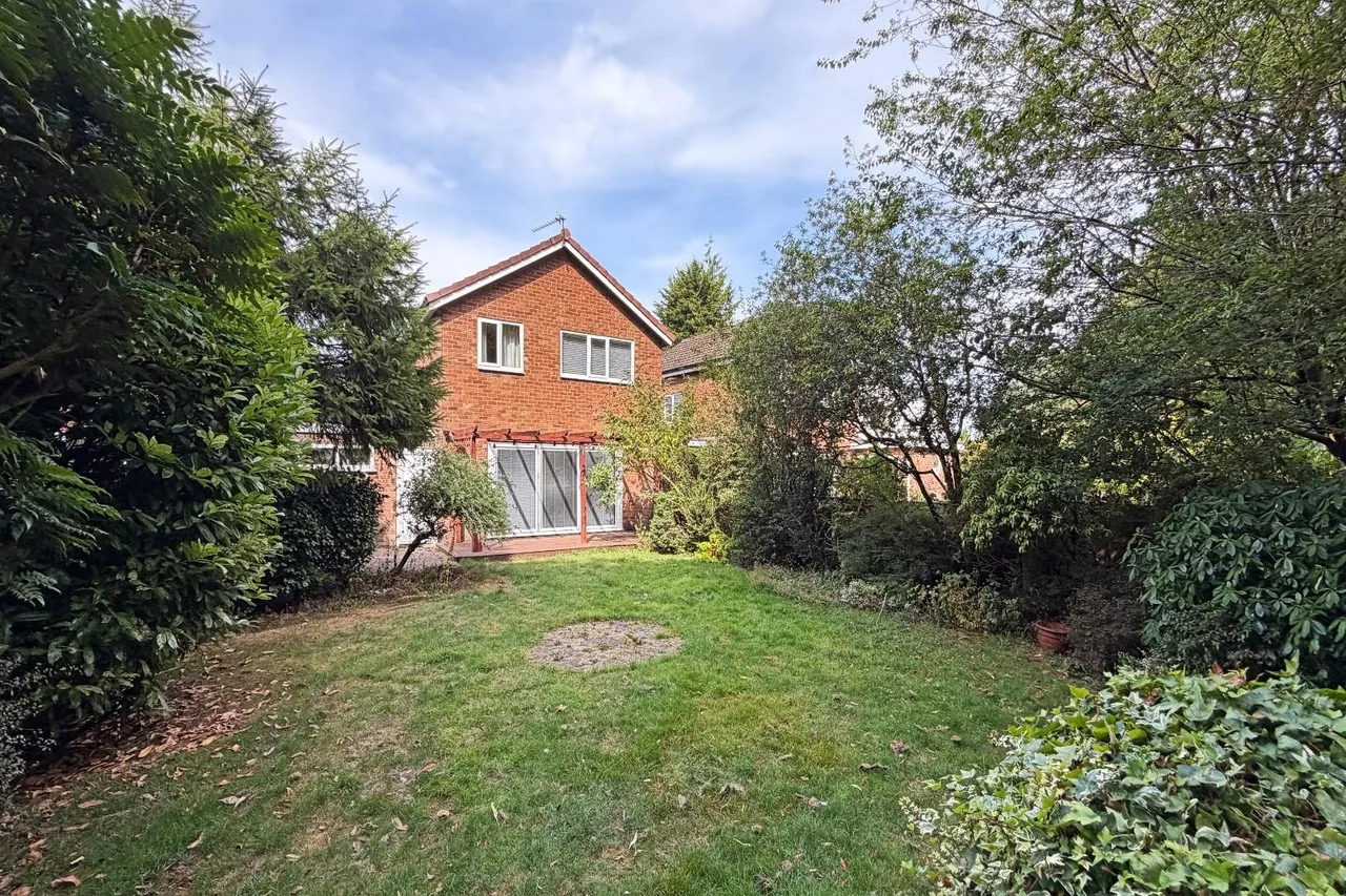 Fairway Avenue, Manchester M23 9JP, photo 5