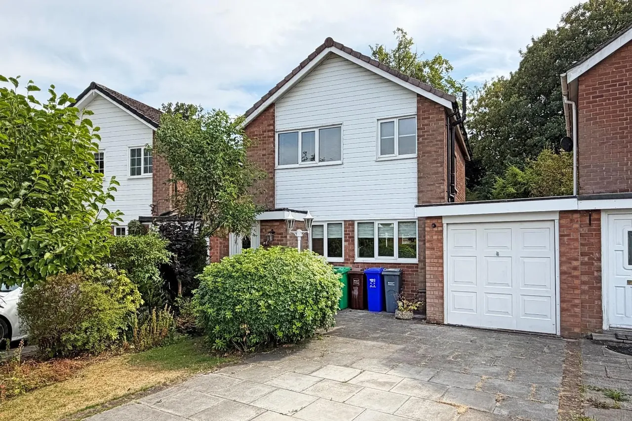 Fairway Avenue, Manchester M23 9JP, photo 21