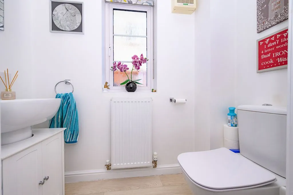Clarkes Road, Hatfield AL10 0HL, photo 10