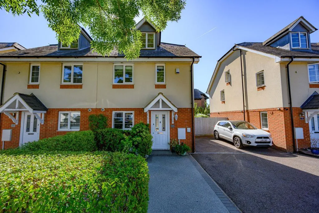 Clarkes Road, Hatfield AL10 0HL, photo 26