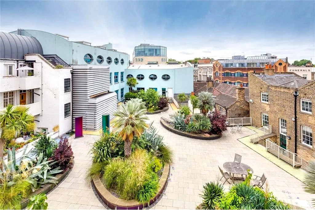 Farm Lane, Fulham, SW6, photo 6